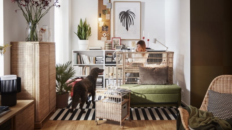 Jak dodatki potrafią odmienić wnętrze?