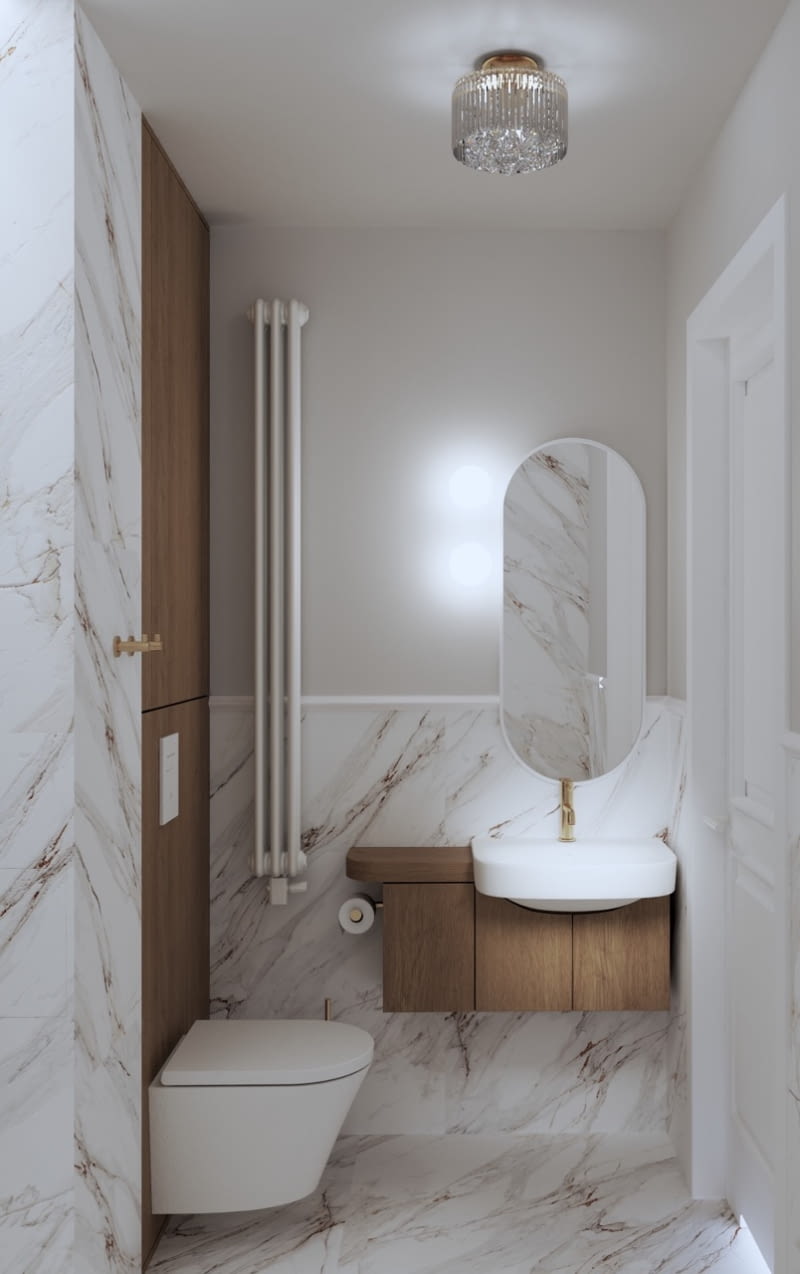 Projekt: Interiorsy
