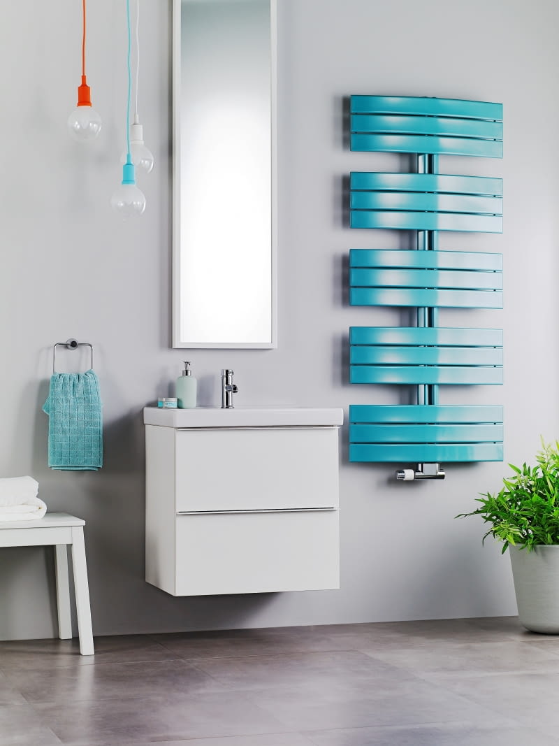 Kolor jako element aranżacji