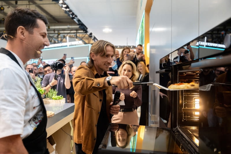 Gorenje na EuroCucina 2026