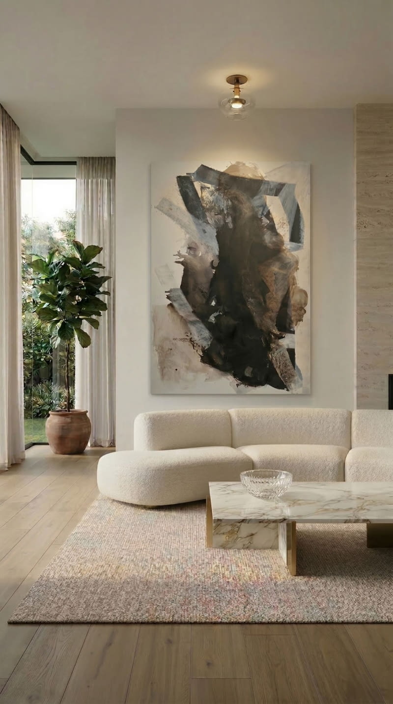 Nowy cykl malarski Magdaleny Lenartowicz