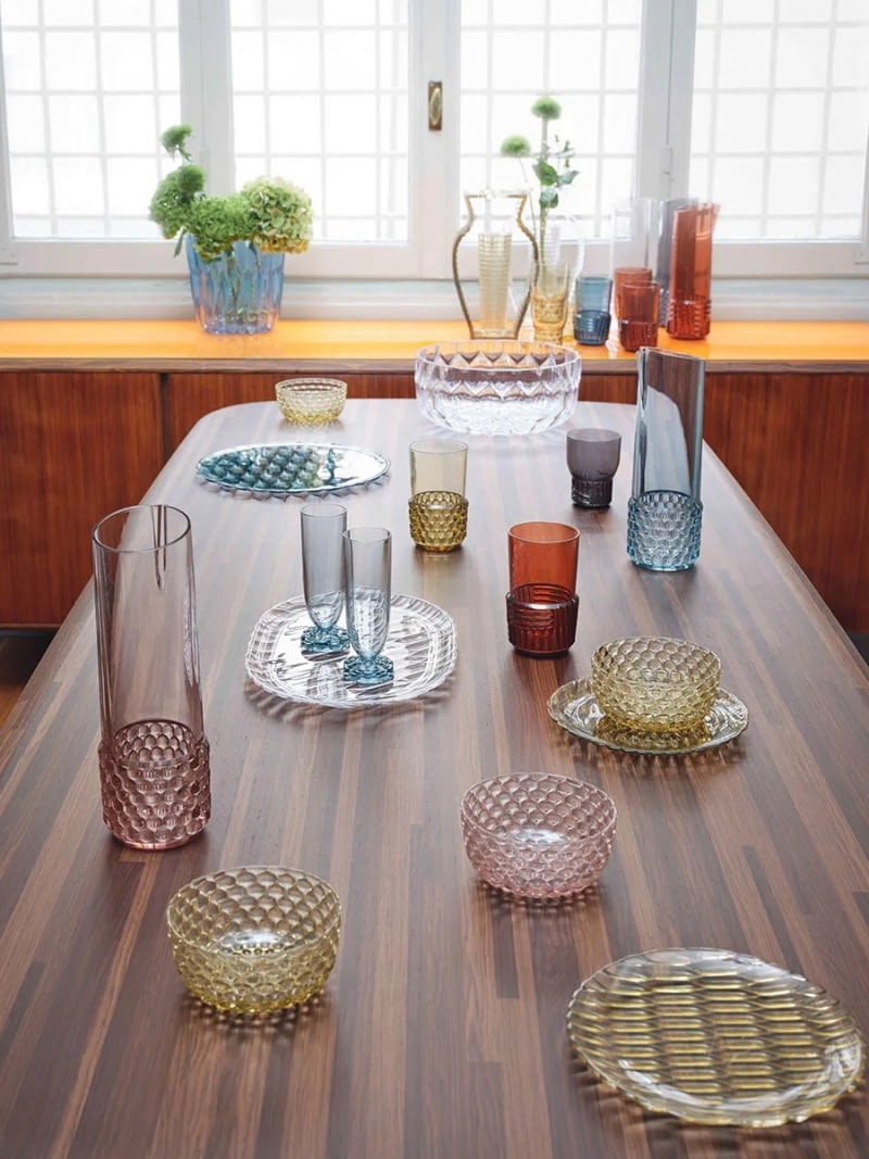 Patricia Urquiola dla Kartell Patricia Urquiola dla Kartell