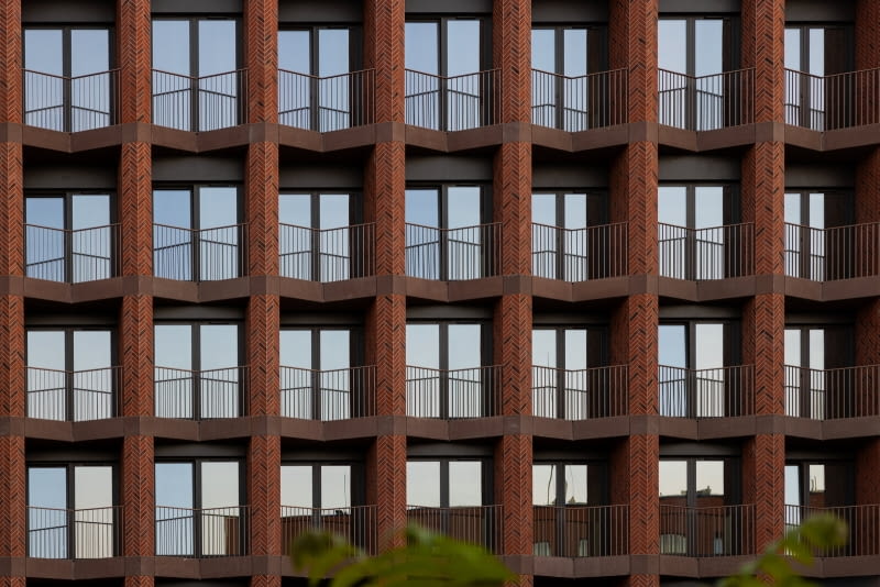 Bernardyńska 4 we Wrocławiu