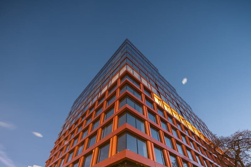 Swobodna SPOT we Wrocławiu. Proj. Kuryłowicz + Architekci