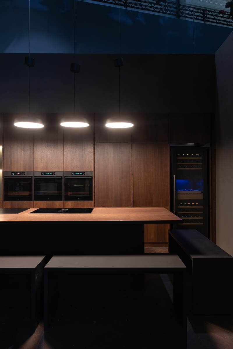 ASKO na IFA 2025 w Berlinie: 75-lecie marki i plany na przyszłość