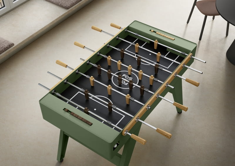 FAS Pendezza - BOSS FAS Pendezza - BOSS