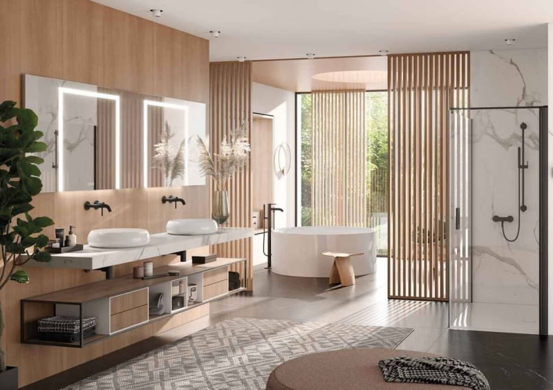 Domowy salon piękności