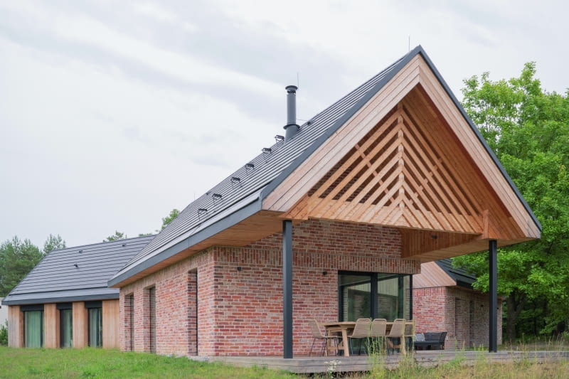 Zagroda śląska Zagroda śląska