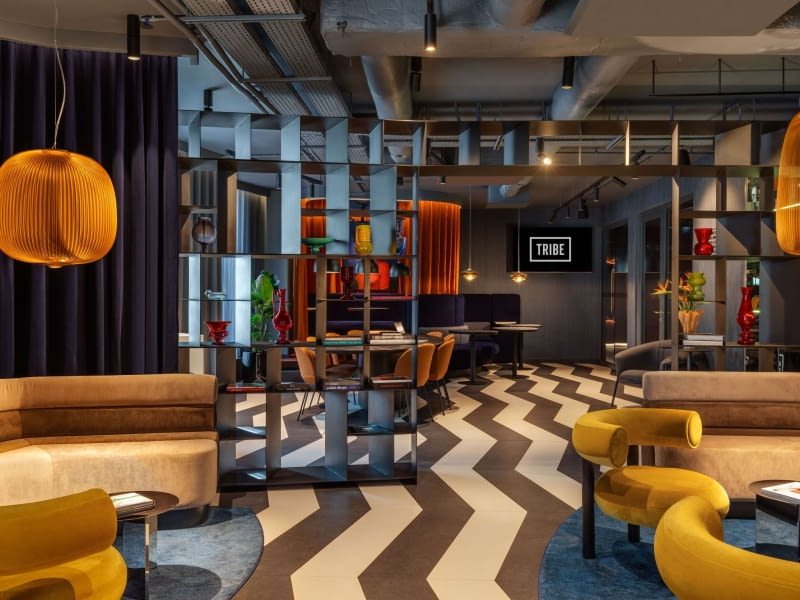 TRIBE Krakow Old Town