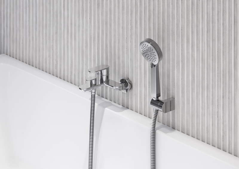 FERRO TALASSA Bateria wannowa