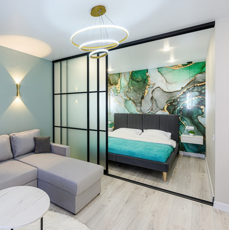 Jak wygospodarować dodatkową sypialnię w mieszkaniu?