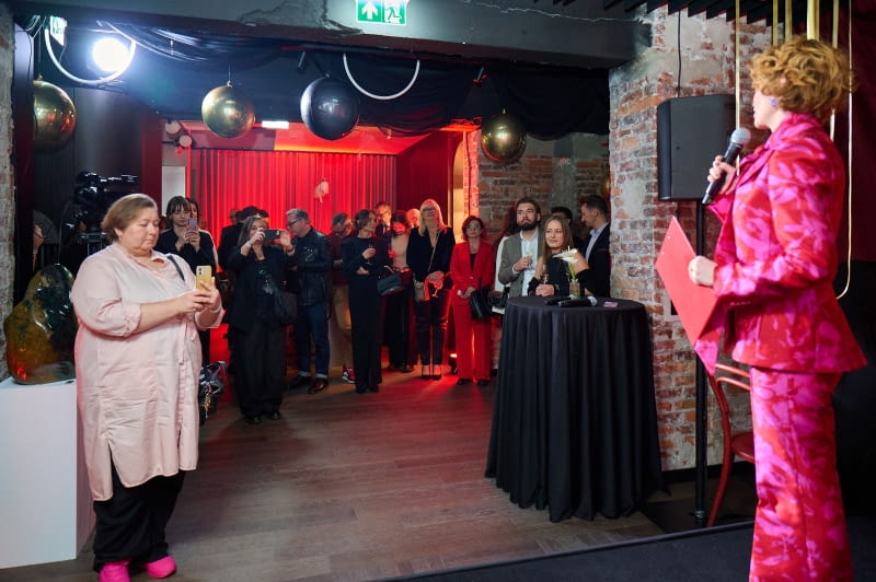 Nowy showroom Deer Design w Warszawie – przestrzeń doświadczeń i relacji