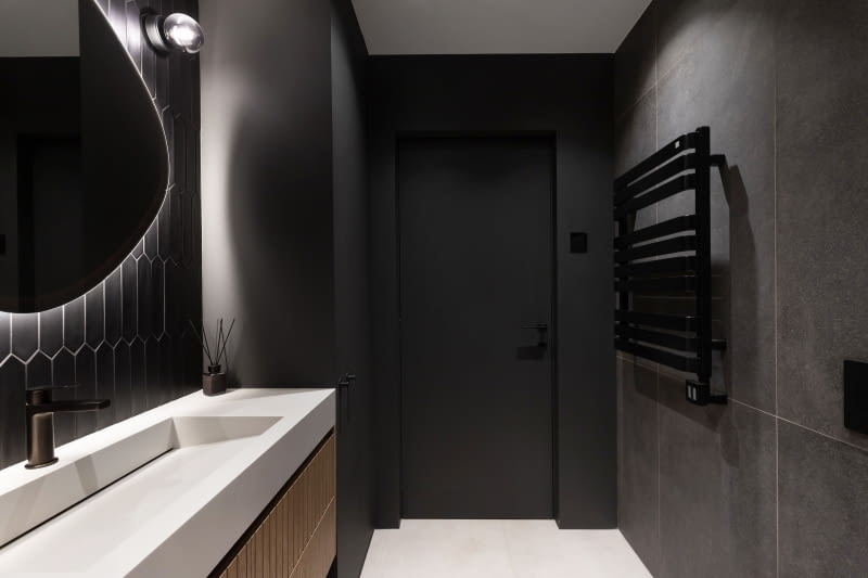 Mieszkanie z charakterem