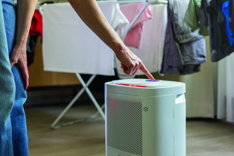 Sterowanie urządzeniami do osuszania może odbywać się na dwa sposoby – mechaniczny i elektroniczny. Warto wybrać drugi, ponieważ umożliwia swobodną kontrolę i łatwe wybieranie danych opcji. Sterowanie urządzeniami do osuszania może odbywać się na dwa sposoby – mechaniczny i elektroniczny. Warto wybrać drugi, ponieważ umożliwia swobodną kontrolę i łatwe wybieranie danych opcji.