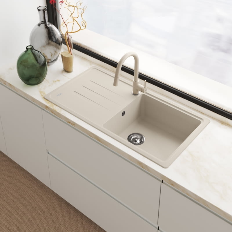 Zlewozmywak Malta Zlewozmywak Malta