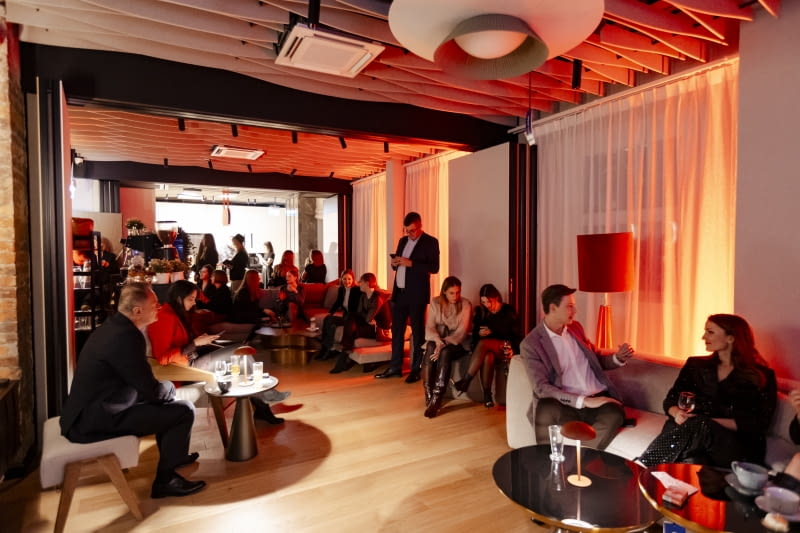 Finał konkursu Deer Wood "Kuchnia z Krainy Czarów"