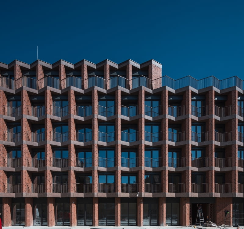 Bernardyńska 4 we Wrocławiu