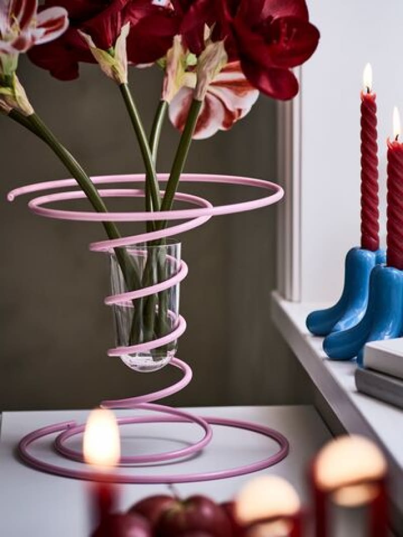 Limitowana kolekcja IKEA we współpracy z Gustafem Westmanem Limitowana kolekcja IKEA we współpracy z Gustafem Westmanem