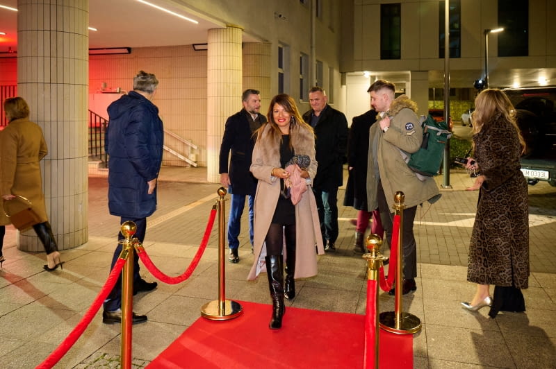 Nowy showroom Deer Design w Warszawie – przestrzeń doświadczeń i relacji