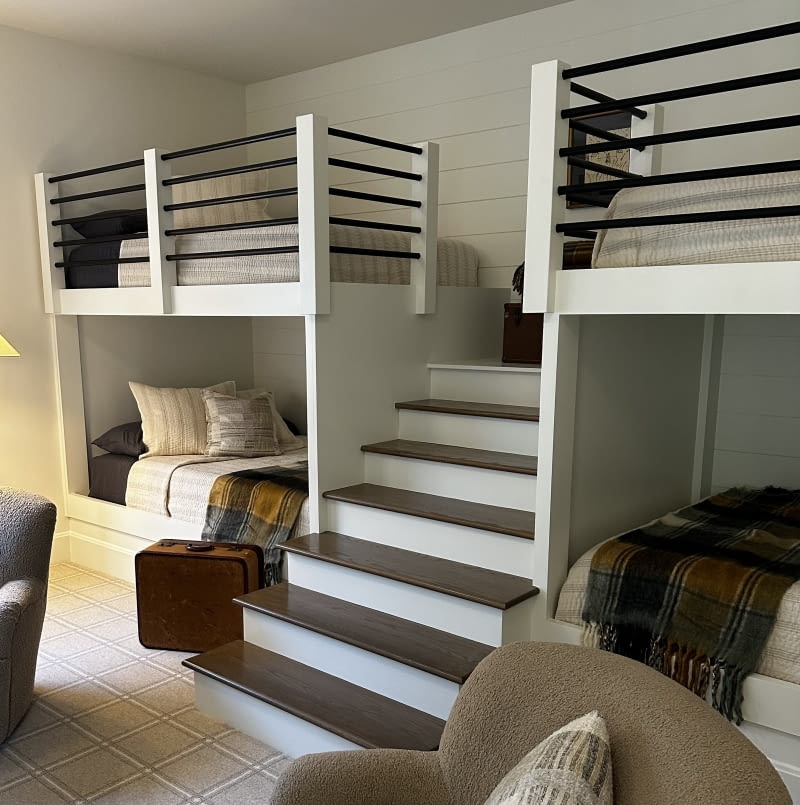 Jak wybrać łóżko piętrowe dla dzieci? Jak wybrać łóżko piętrowe dla dzieci?