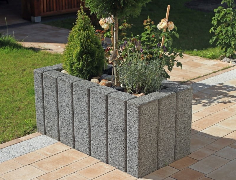 Polbruk palisada Zen Polbruk palisada Zen