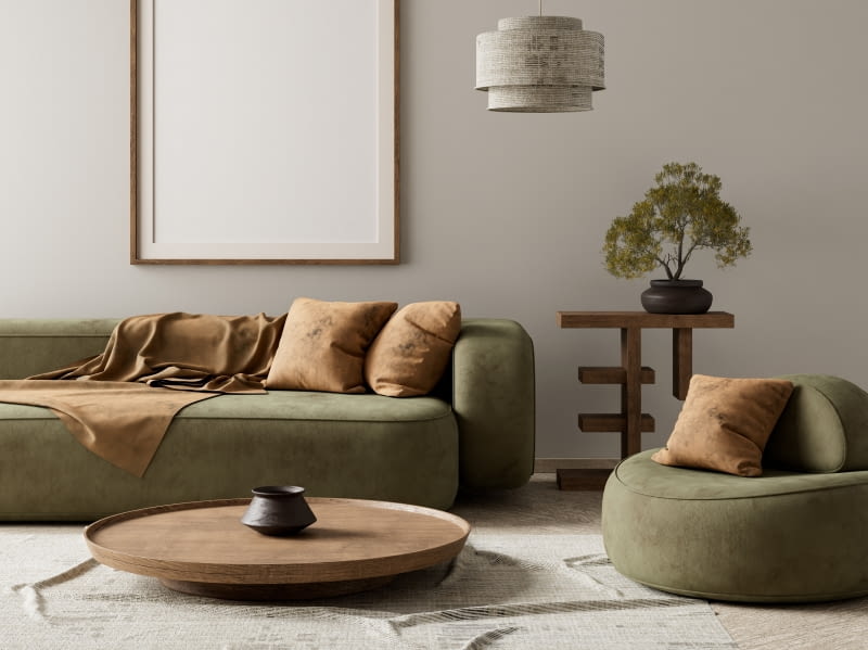Idealne meble do mieszkania - jak je wybrać?