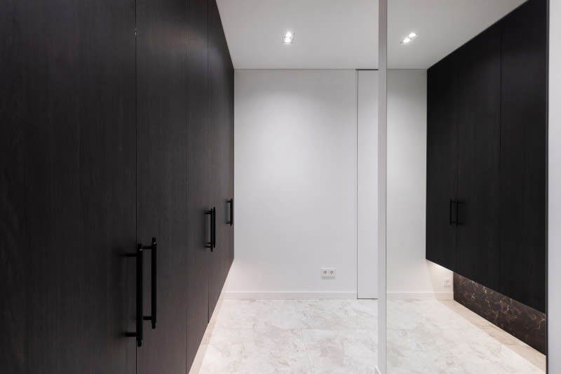 Mieszkanie z charakterem