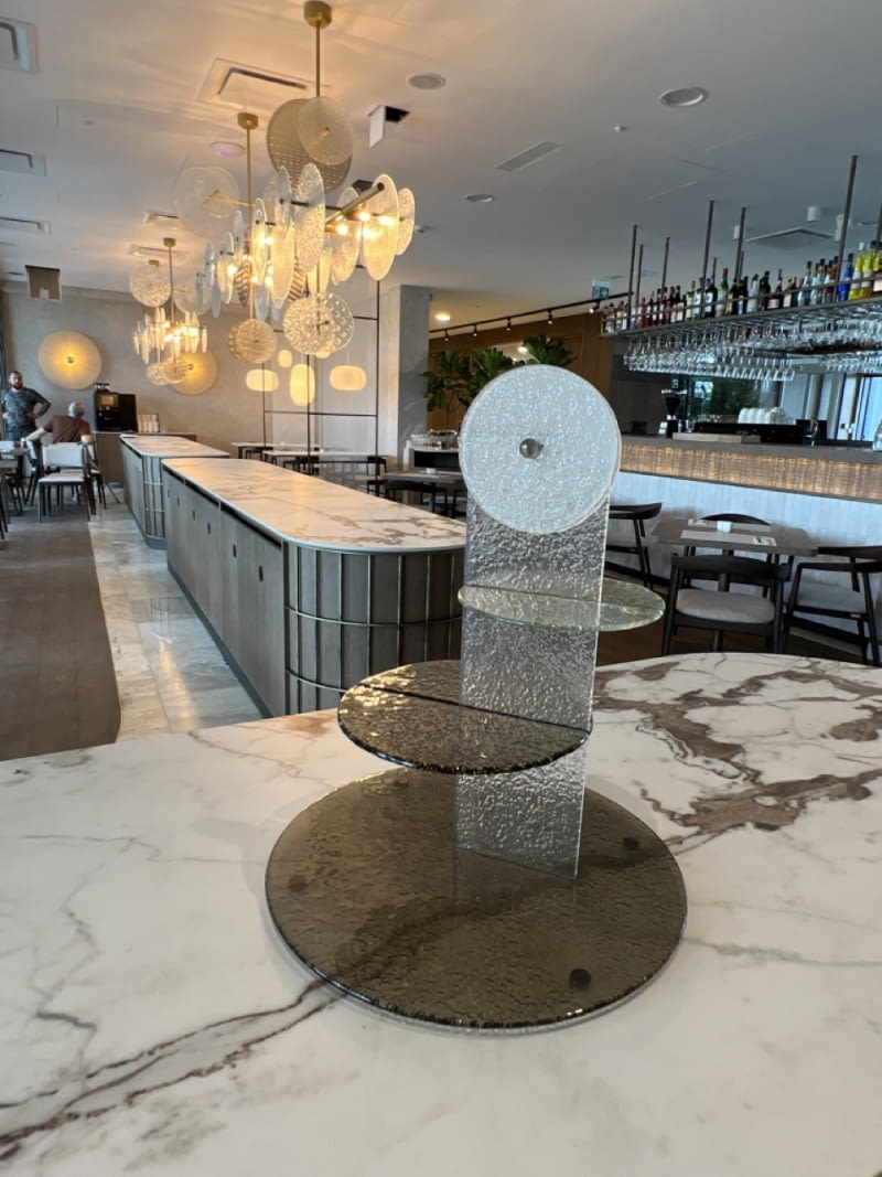 Maria Kostrzak i jej poetyka szkła Maria Kostrzak i jej poetyka szkła