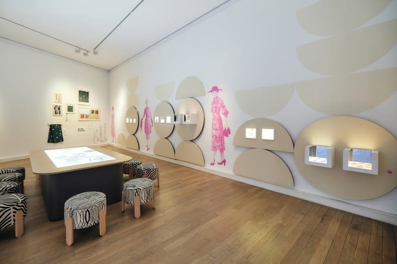 Wystawa o Alicji Wyszogrodzkiej w Muzeum Miasta Gdyni nagrodzona Dobrym Wzorem 2025