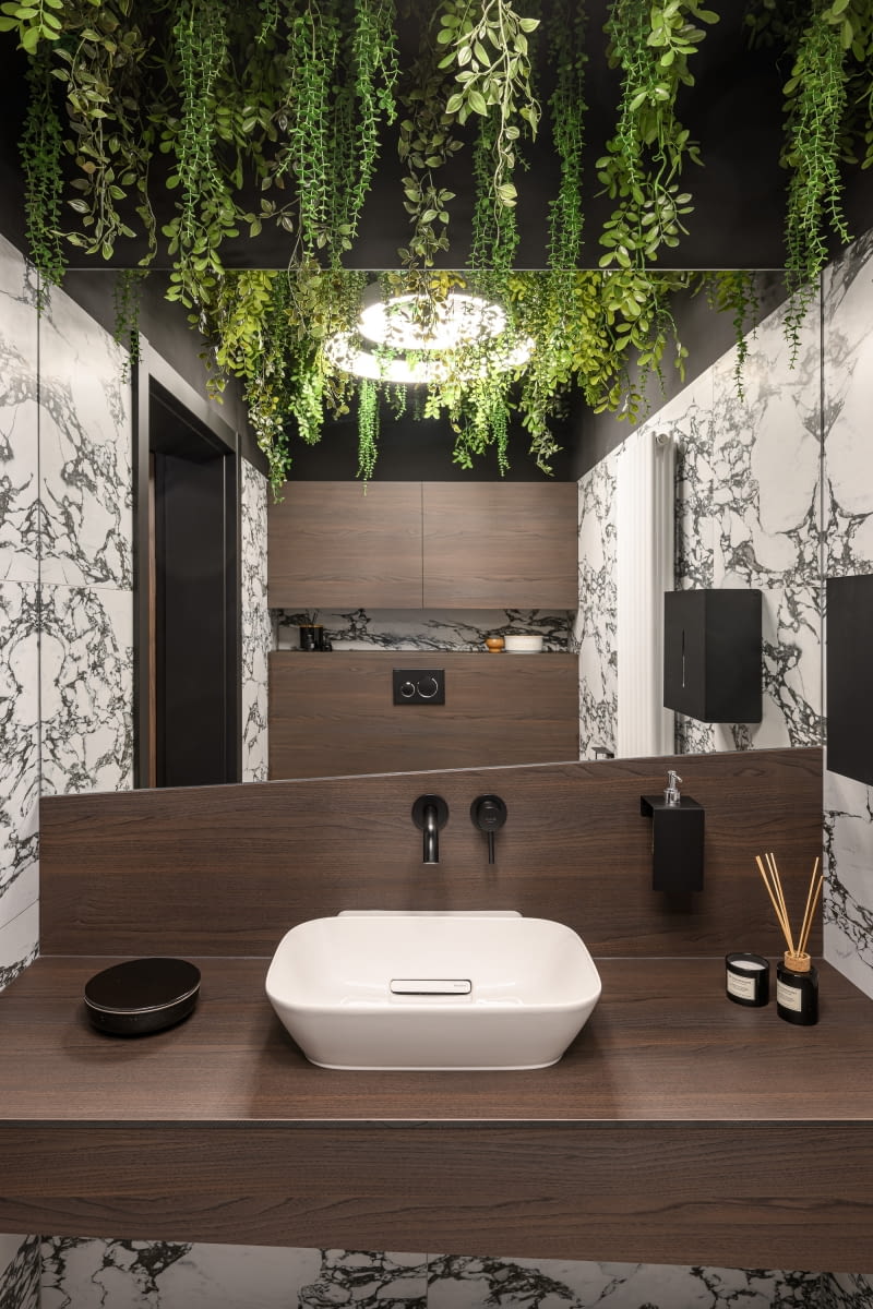 Projekt: Monika Staniec/Juan realizacja/Geberit Projekt: Monika Staniec/Juan realizacja/Geberit