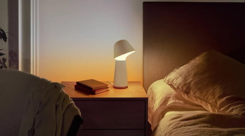 Lampka nocna Philips Twilight Lampka nocna Philips Twilight