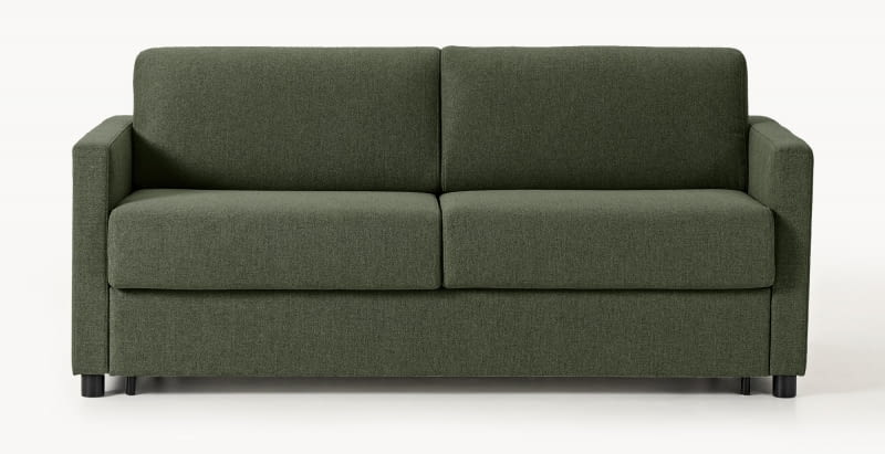 Sofa rozkładana Morgan Westwing Collection, dwuosobowa, 6199 zł Sofa rozkładana Morgan Westwing Collection, dwuosobowa, 6199 zł