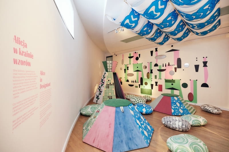 Wystawa o Alicji Wyszogrodzkiej w Muzeum Miasta Gdyni nagrodzona Dobrym Wzorem 2025