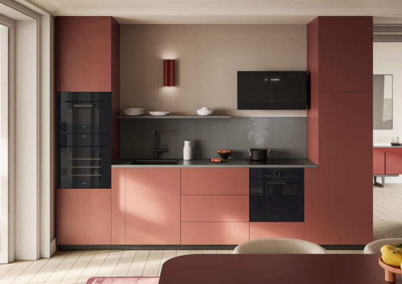 Elica Connex super plat interior Elica Connex super plat interior