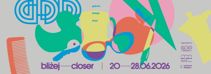 Gdynia Design Days 2026
