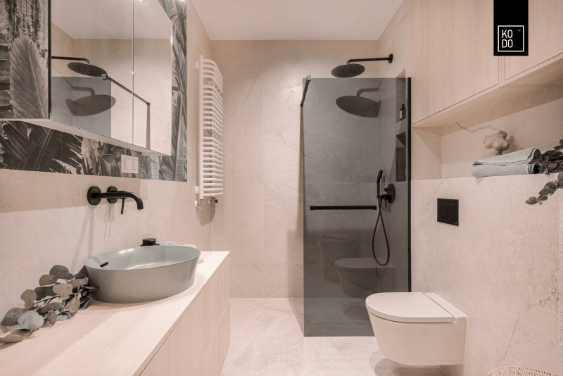 Stylowe mieszkanie we Wrocławiu dopasowane do stylu życia