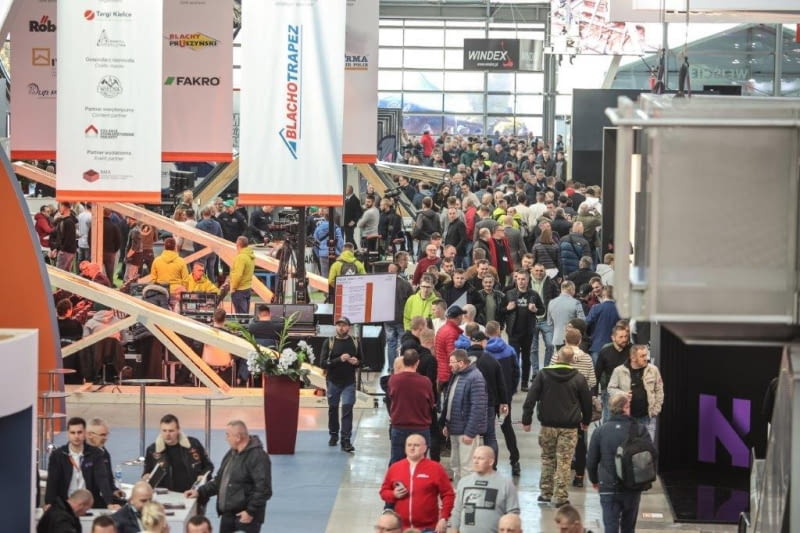 Dach Forum – tu rodzą się mistrzowie! Dach Forum – tu rodzą się mistrzowie!