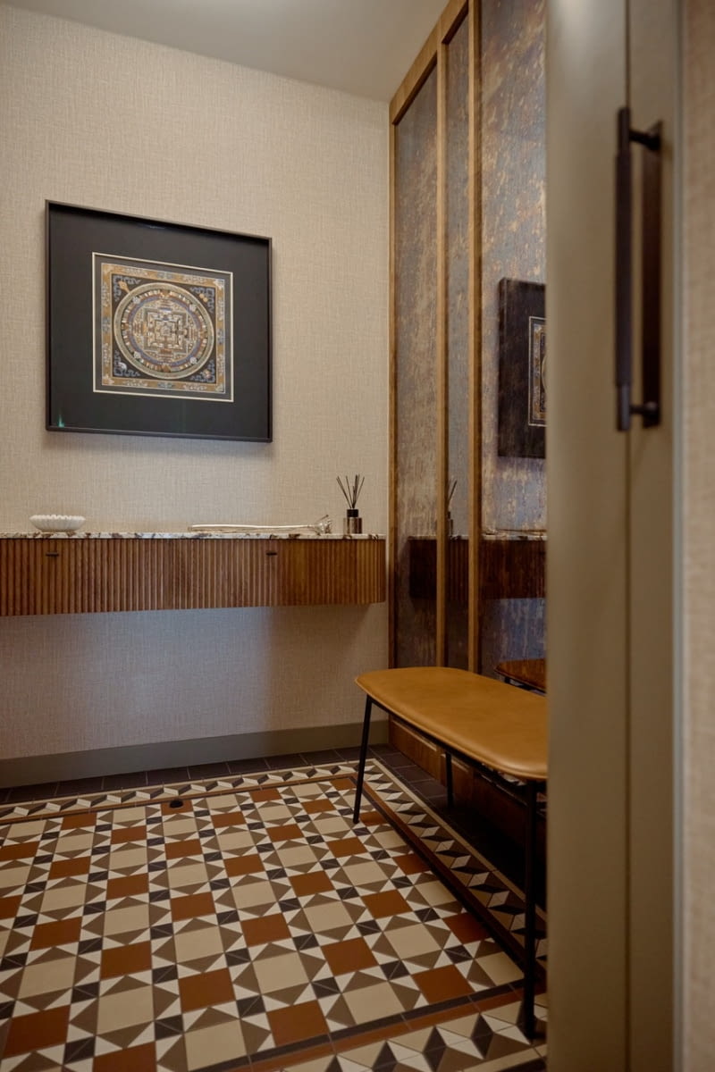 Apartament nad Motławą – esencja wyrafinowanego gdańskiego stylu