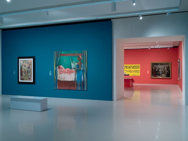 Kwestia kobieca 1550 – 2025