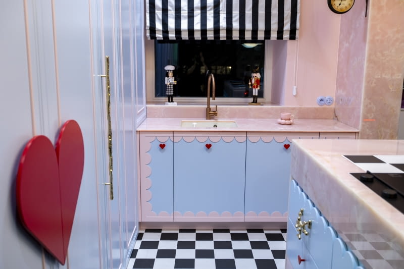 Finał konkursu Deer Wood "Kuchnia z Krainy Czarów"