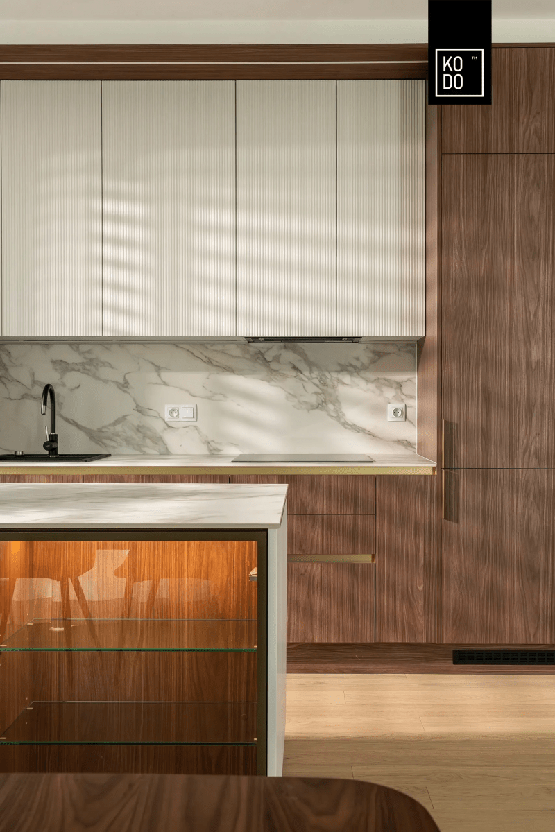 Mieszkanie w Gdańsku - ukojenie w naturze