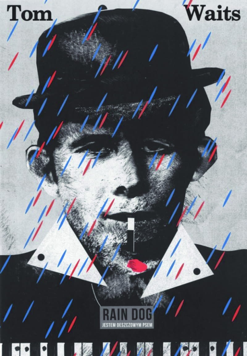 polska szkoła plakatu