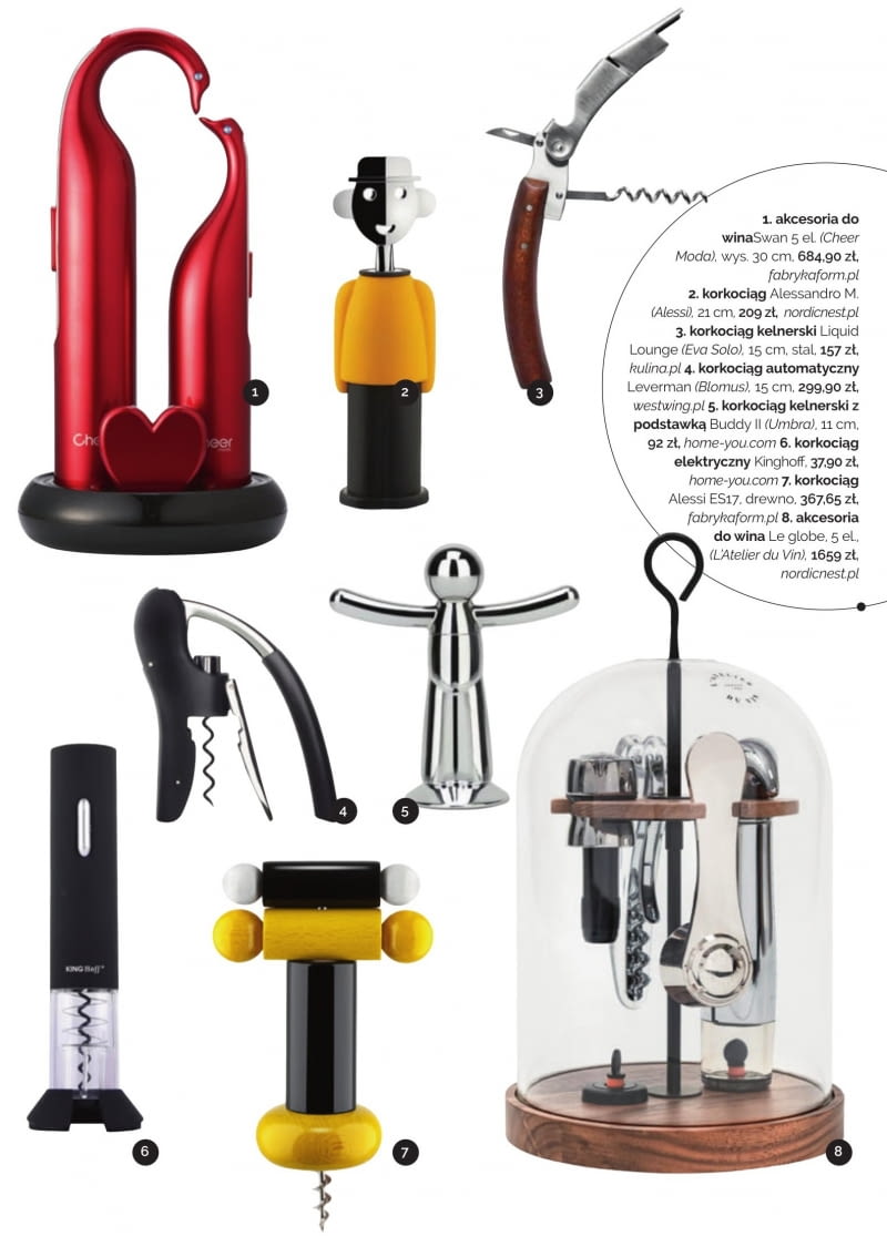 Małe narzędzie, wielkie znaczenie Małe narzędzie, wielkie znaczenie