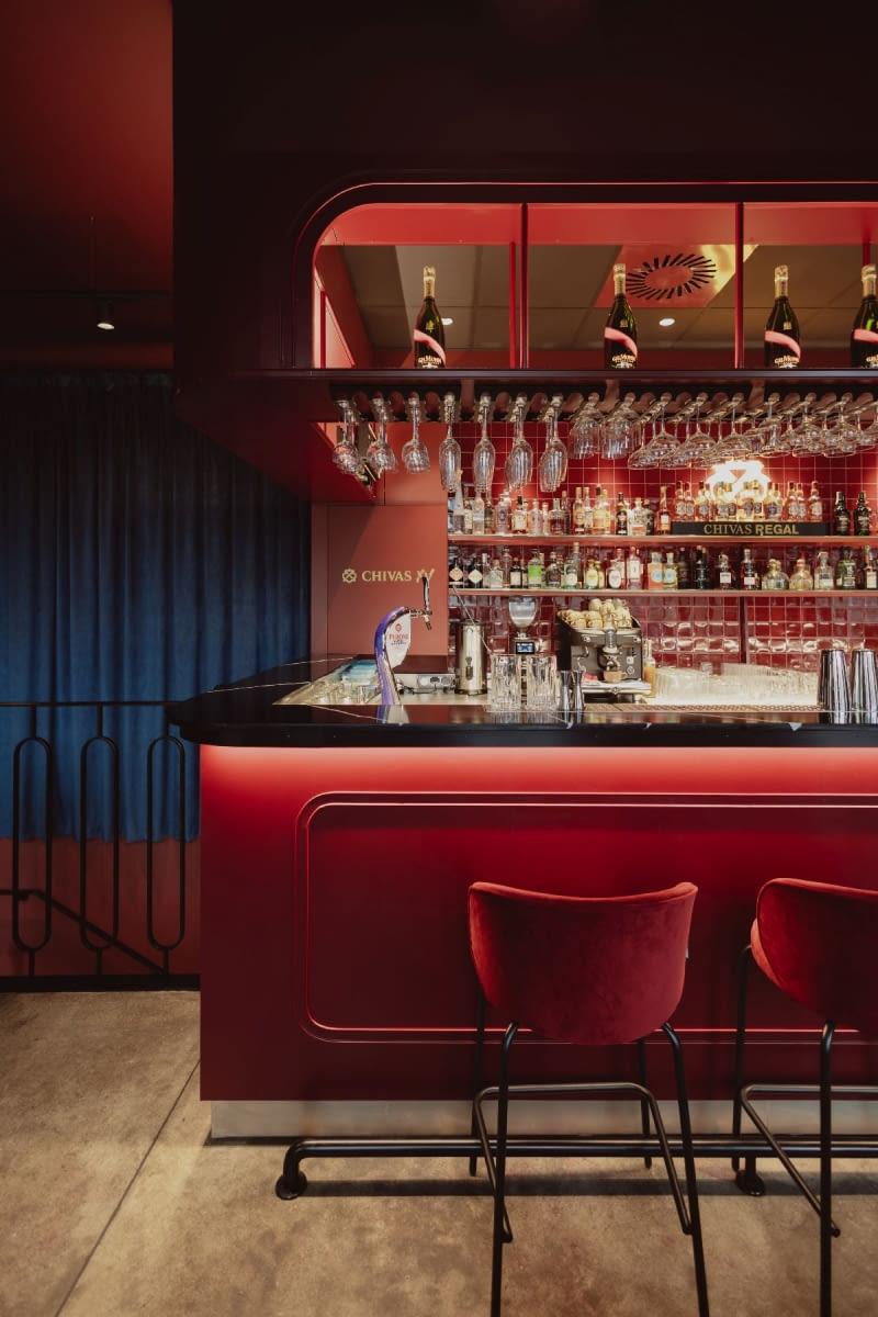 Kulinarna Kamienica w sercu Poznania