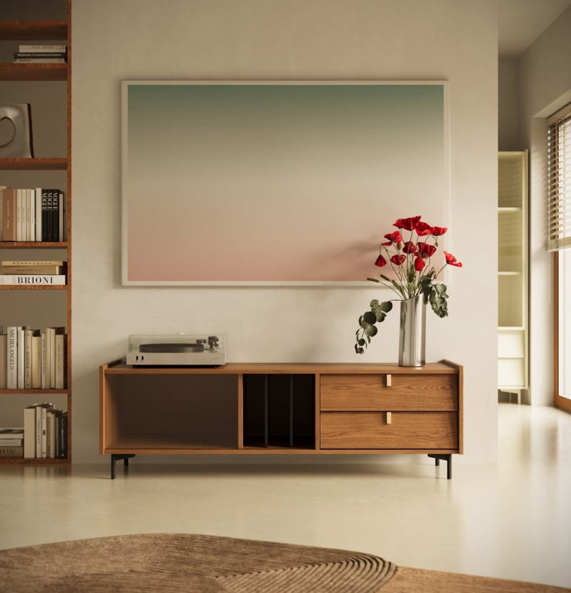 Piękne rzeczy na widoku