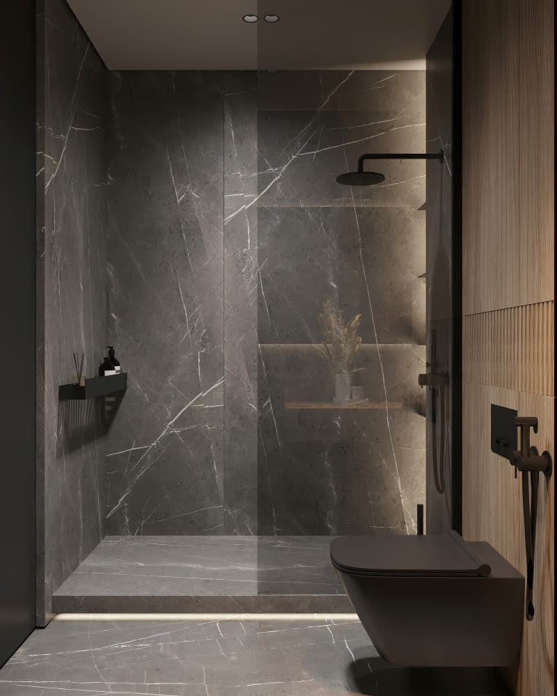 Kamień na ścianie Kamień na ścianie