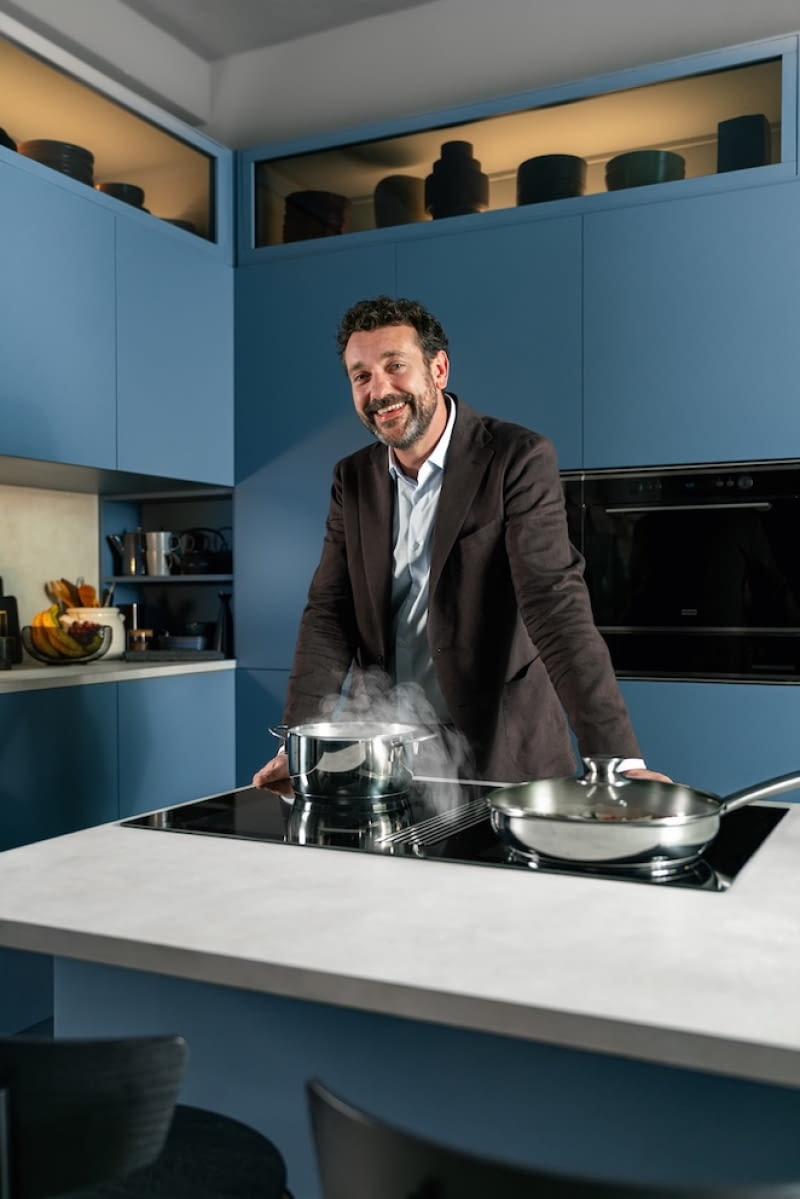 Franke urządzenia kuchenne