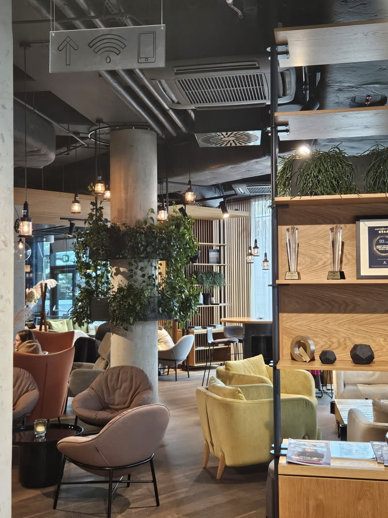 Mercure Katowice Centrum Mercure Katowice Centrum