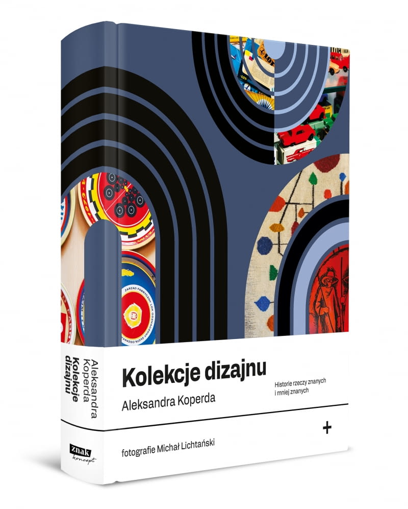 Kolekcje dizajnu - Aleksandra Koperda Kolekcje dizajnu - Aleksandra Koperda