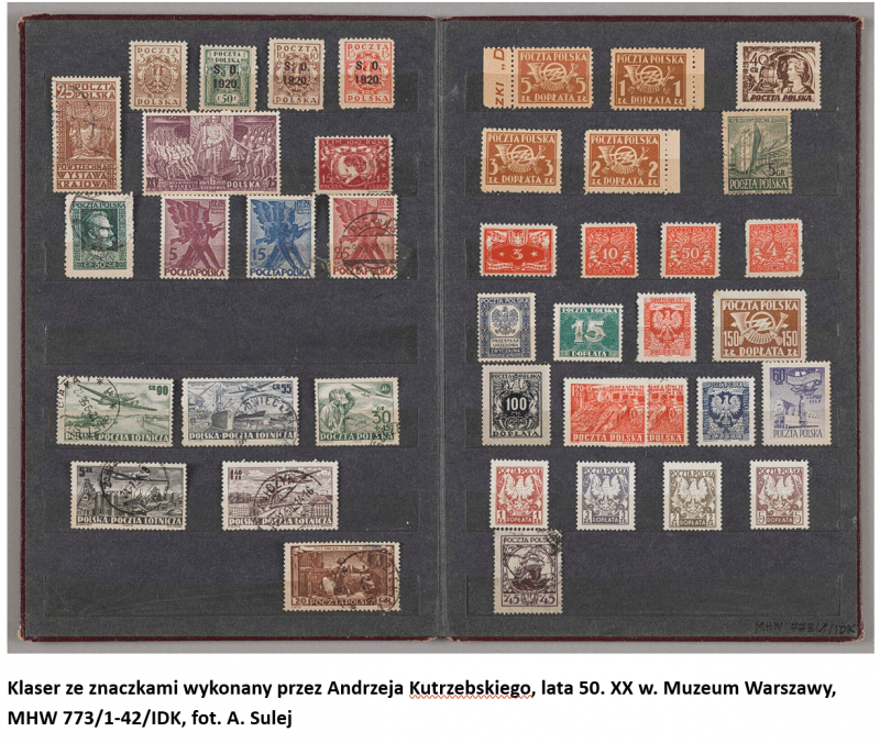 Wystawa „Kolekcje. Bycie pośród rzeczy” w Muzeum Warszawskiej Pragi